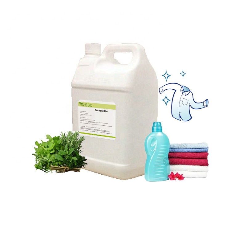 Aromatic Herb Micro Fragrance Oil