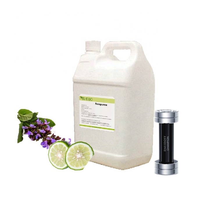 Luxury Concentrate Perfume Fragrance Oil