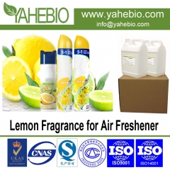 lemon fragrance oil for air freshener