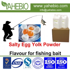 salty egg yolk powder