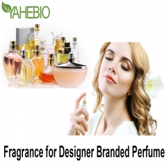 fragrance oil for perfume