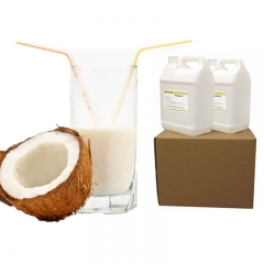 coconut fragrance