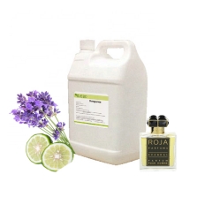 Perfume Oil Fragrance